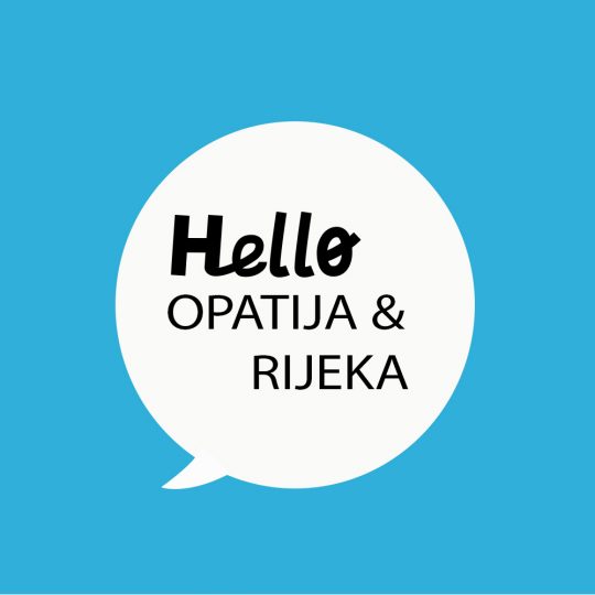 OPATIJA ĄND RIJEKA