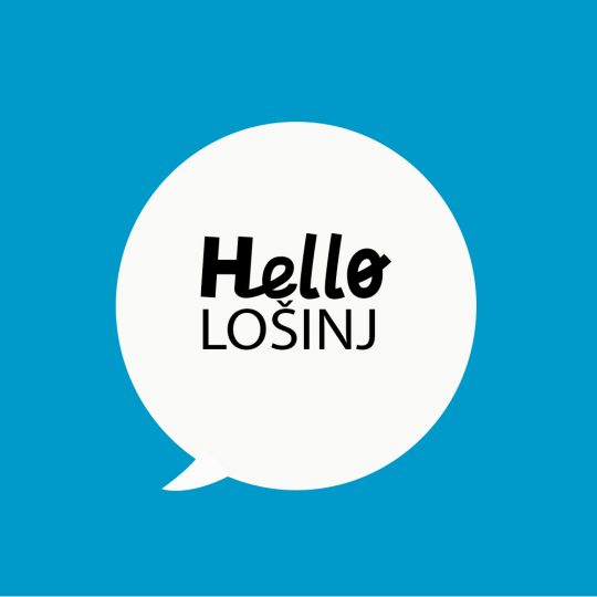 lošinj