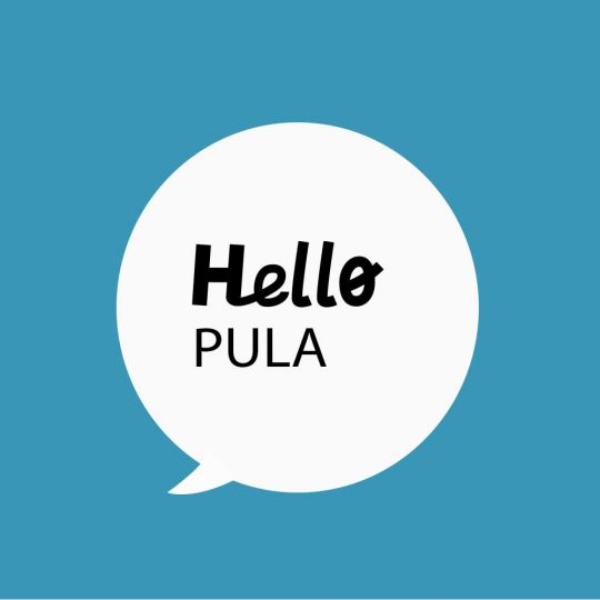 pula